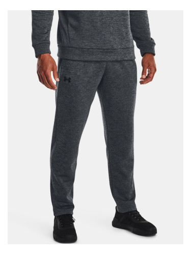 Under Armour UA Armour Fleece Twist Панталон Siv