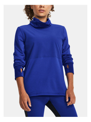 Under Armour Launch Elite Funnel Sweatshirt Sin