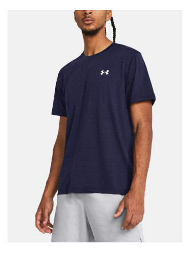 Under Armour UA Launch Shortsleeve T-shirt Sin