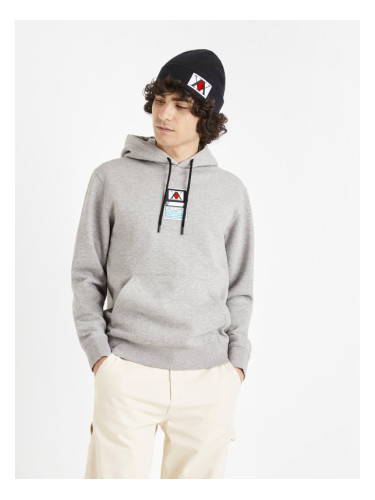 Celio Hunter x Hunter Sweatshirt Siv