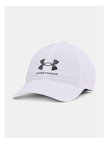 Under Armour Iso-Chill ArmourVent™ Adjustable Cap Byal