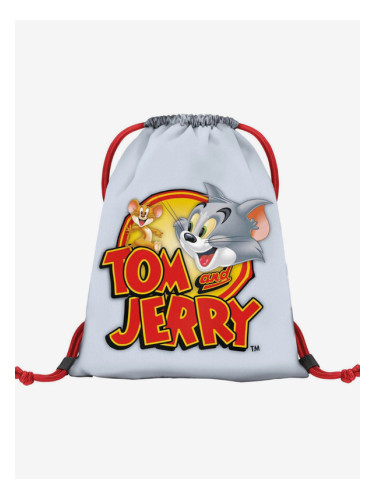 BAAGL  Tom & Jerry Gymsack Siv