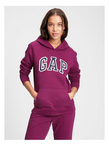 GAP Sweatshirt Cherven