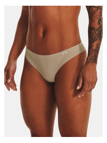 Under Armour PS Thong Бикини 3 броя Bezhov