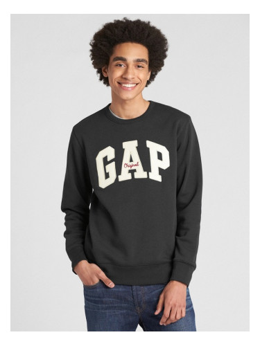 GAP Logo Sweatshirt Cheren