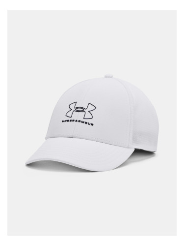 Under Armour Iso-Chill Driver Mesh Adj Cap Byal