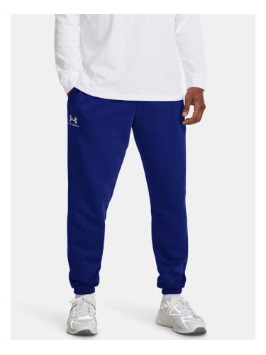 Under Armour UA Essential Fleece Долнище Sin