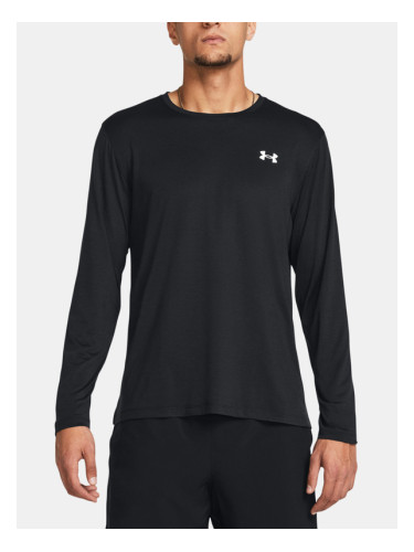 Under Armour UA Launch Longsleeve T-shirt Cheren