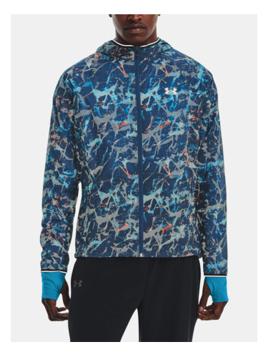 Under Armour UA Storm OutRun Cold Яке Sin