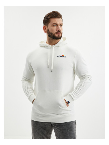 Ellesse Sweatshirt Byal