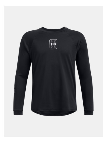 Under Armour UA Zone Shooting Shirt T-shirt Cheren