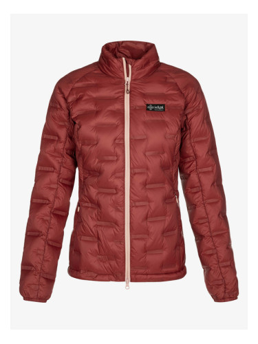 Kilpi Papilon-W Winter jacket Cherven