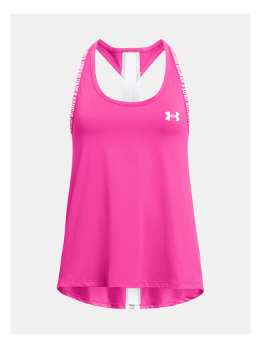 Under Armour Knockout Потник детски Rozov