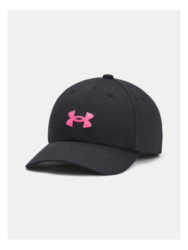 Under Armour Blitzing Шапка с козирка детска Cheren