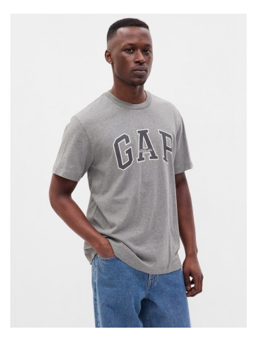 GAP T-shirt Siv