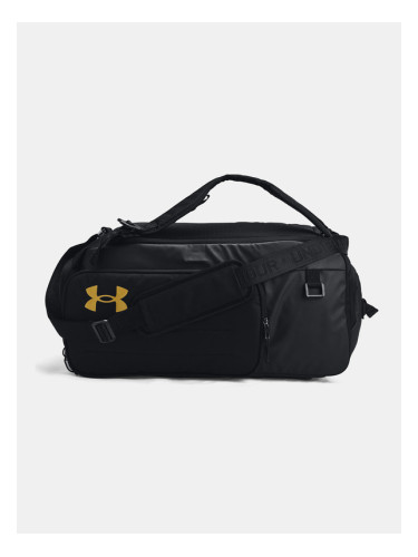 Under Armour UA Contain Duo MD BP Duffle Чанта Cheren