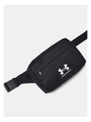 Under Armour UA Loudon Lite WB Xbody Waist bag Cheren