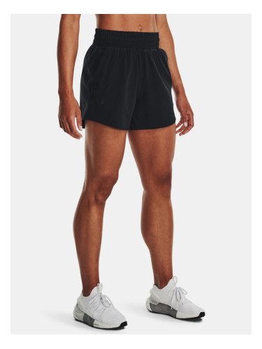 Under Armour Flex Woven Short 5in Шорти Cheren