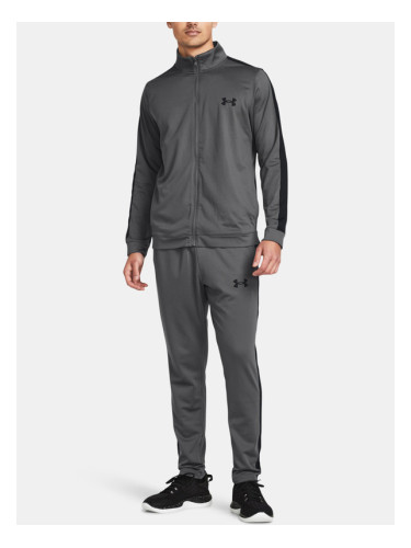 Under Armour UA Knit Track Suit Долнище Siv