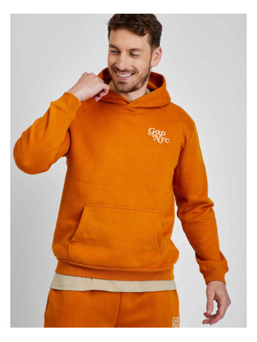 GAP Sweatshirt Oranzhev