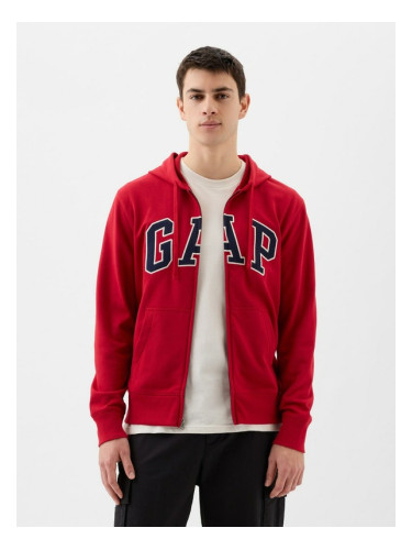 GAP Sweatshirt Cherven