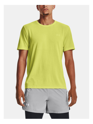 Under Armour UA Seamless Stride SS T-shirt Zhalt