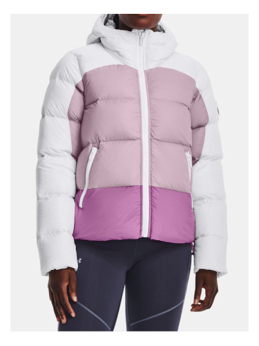 Under Armour CGI Down Blocked Winter jacket Byal