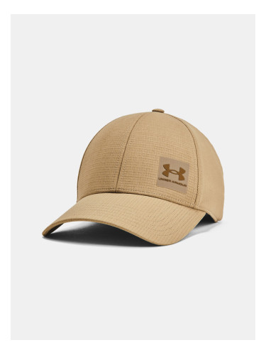 Under Armour M Iso-chill Armourvent STR Cap Kafyav