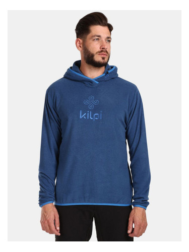 Kilpi Flond-M Sweatshirt Sin