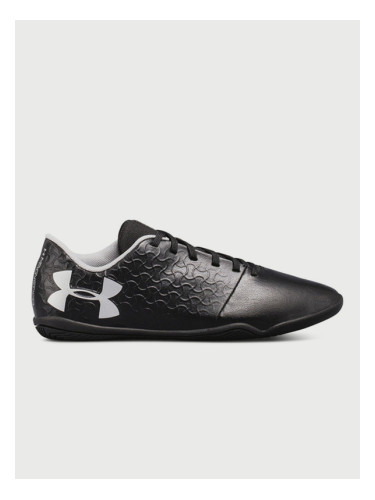 Under Armour Magnetico Select IN JR Спортни обувки детски Cheren