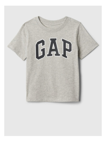 GAP Тениска детски Siv