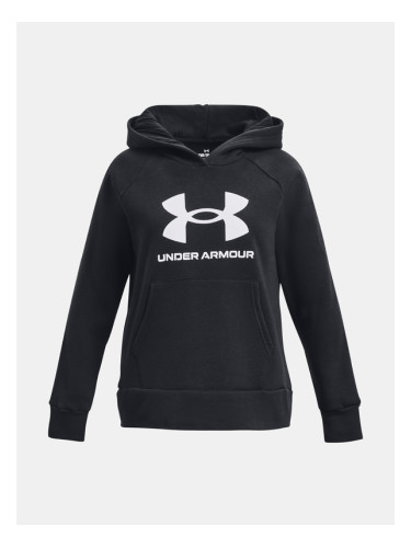 Under Armour Rival Суитшърт детски Cheren