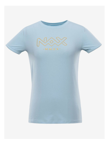 NAX Emira T-shirt Sin