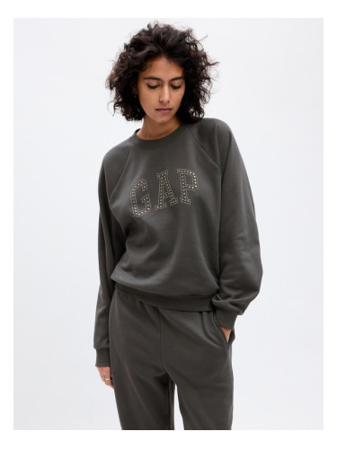 GAP Sweatshirt Siv