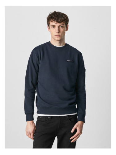 Pepe Jeans Devon Sweatshirt Sin