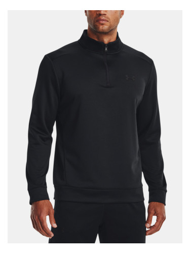 Under Armour UA Armour Fleece 1/4 Zip Sweatshirt Cheren