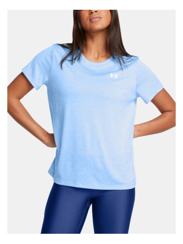 Under Armour Tech SSC- Twist T-shirt Sin