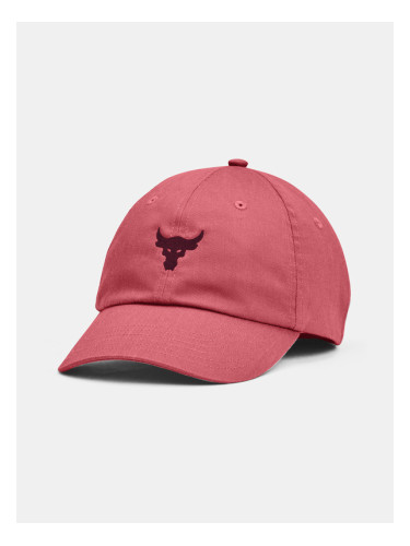 Under Armour W's Project Rock Cap Rozov