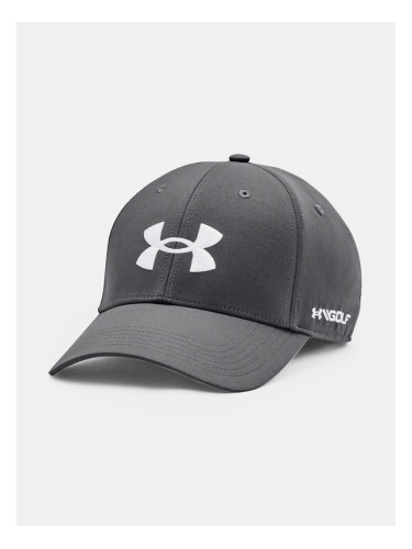 Under Armour UA Golf96 Hat Cap Siv