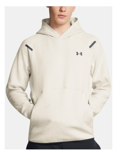 Under Armour UA Unstoppable Flc HD EU Sweatshirt Byal