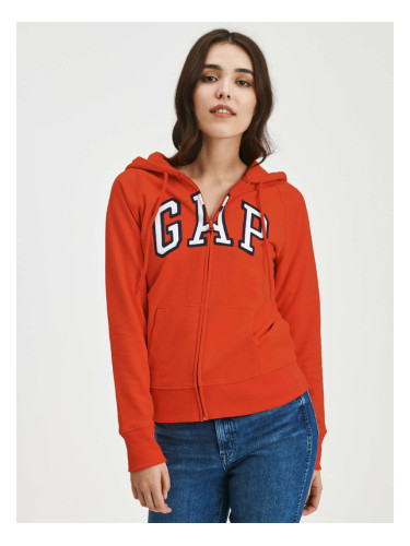 GAP Sweatshirt Cherven