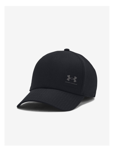 Under Armour M Iso-chill Armourvent Adj Cap Cheren