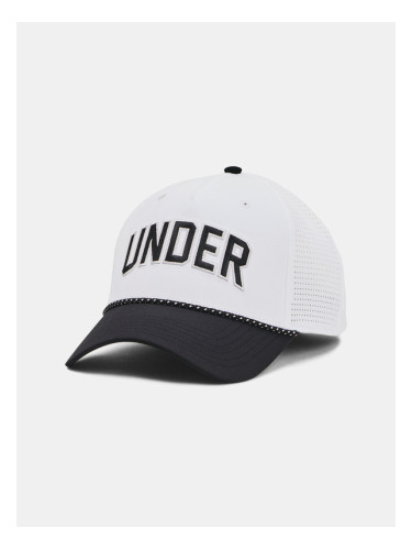 Under Armour M Driver Snapback Cap Byal