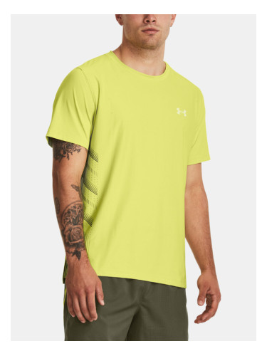 Under Armour UA Laser T-shirt Zhalt