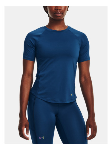 Under Armour Rush Mesh T-shirt Sin