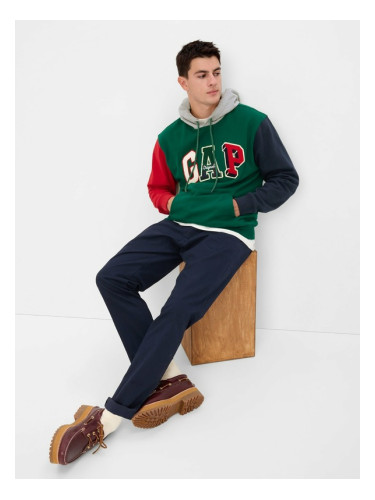 GAP Sweatshirt Zelen