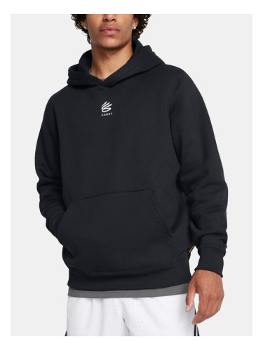 Under Armour Curry Splash Hoodie Sweatshirt Cheren