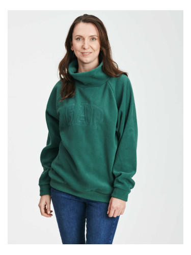 GAP Sweatshirt Zelen