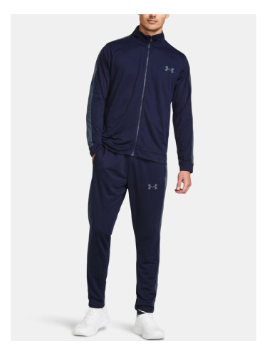 Under Armour UA Knit Track Suit Долнище Sin