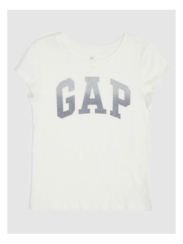 GAP Тениска детски Byal